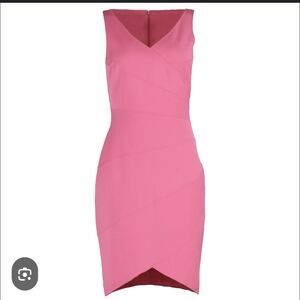 Micheal Kors Dress Made In Italy
